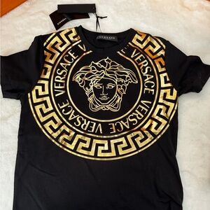 Versace T-Shirt